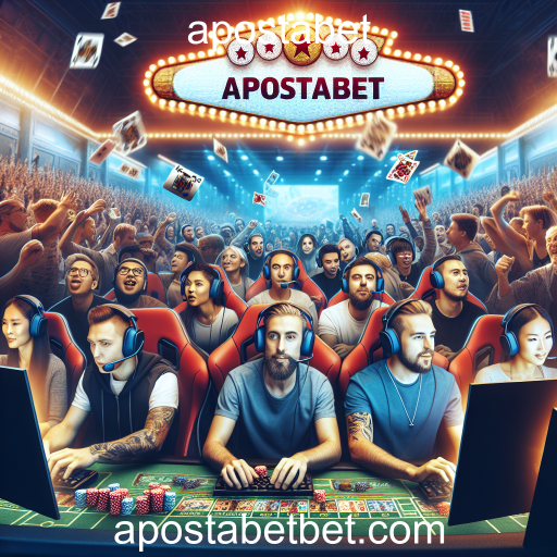 A Ascensão dos eSports: O Futuro dos Jogos Competitivos