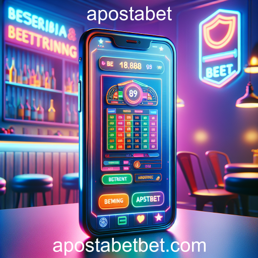 A Revolução do Mobile Betting no Apostabet